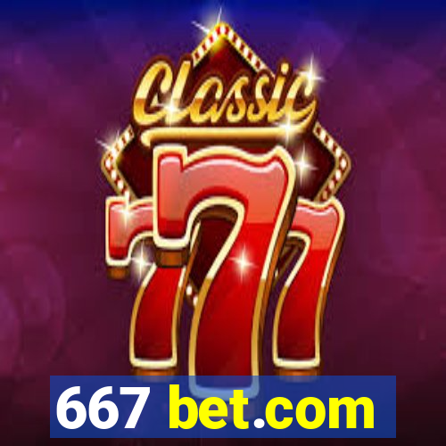 667 bet.com